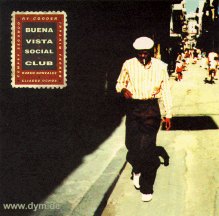 Buena Vista Social Club