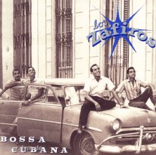 Bossa Cubana