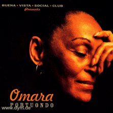 Omara Portuondo