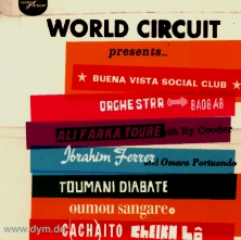 World Circuit Presents (2 CD)