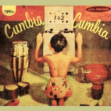 Cumbia Cumbia 1 & 2 (2 CD)