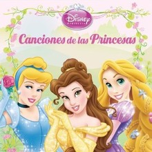 Disney Canciones De Las Princesa Disney Canciones De Las Princesa