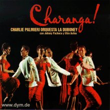 ###Charanga