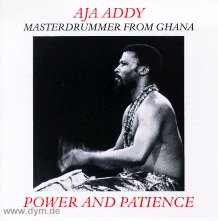 Power and Patience Power and Patience