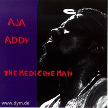 The Medicine Man