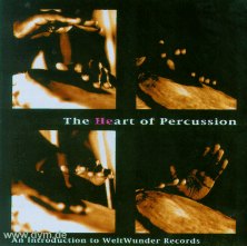 Heart of Percussion