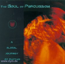 Soul of Percussion