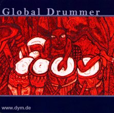 Global Drummer