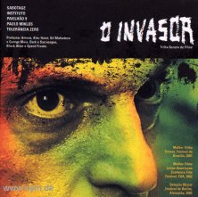 Film: O Invasor