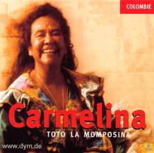 Carmelina