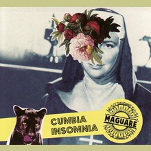 Cumbia Insomnia