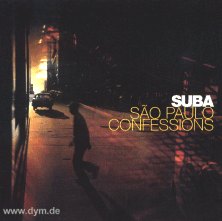 Sao Paulo Confessions