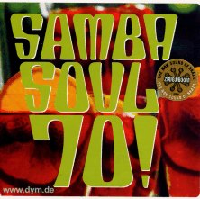 Samba Soul 70 !