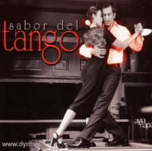 Sabor Del Tango